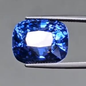 Blue Sapphire